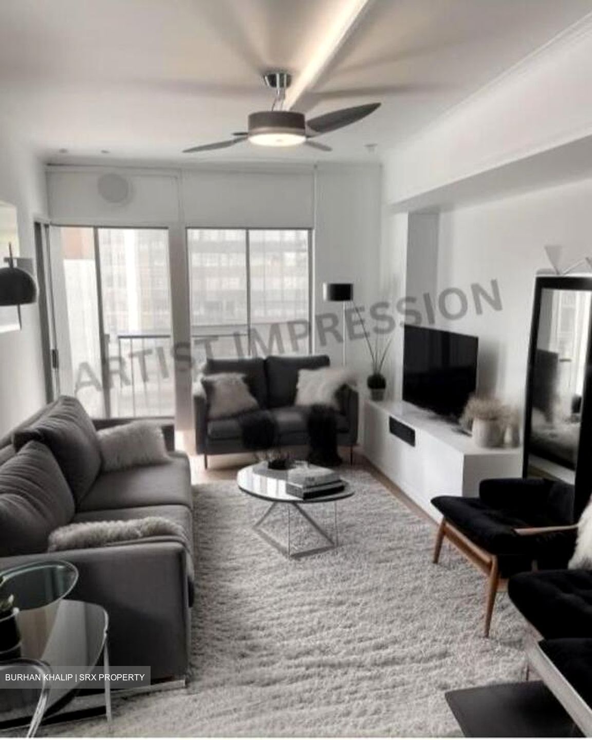 Blk 505 Cheng San Crest (Ang Mo Kio), HDB 3 Rooms #457953421